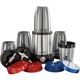 Стаціонарний блендер Russell Hobbs 23180-56 Nutri Boost