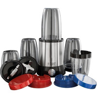 Стаціонарний блендер Russell Hobbs 23180-56 Nutri Boost