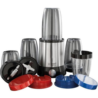 Стаціонарний блендер Russell Hobbs 23180-56 Nutri Boost