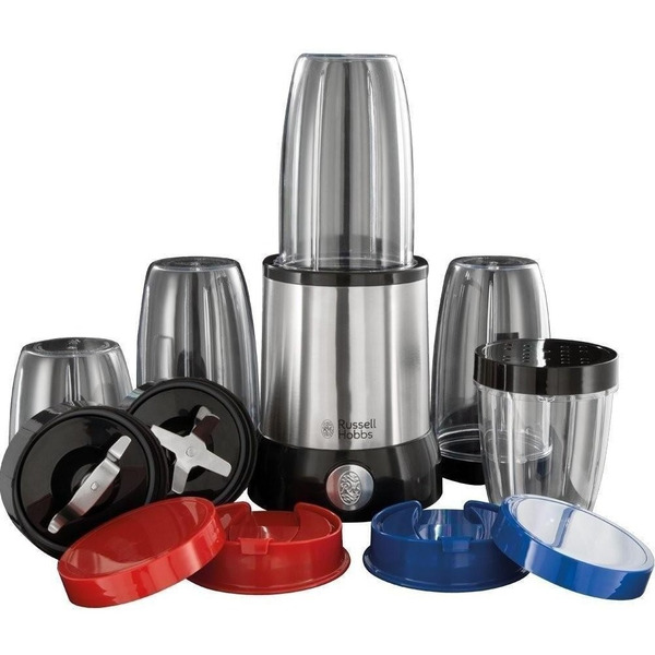 Стаціонарний блендер Russell Hobbs 23180-56 Nutri Boost