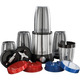 Стаціонарний блендер Russell Hobbs 23180-56 Nutri Boost