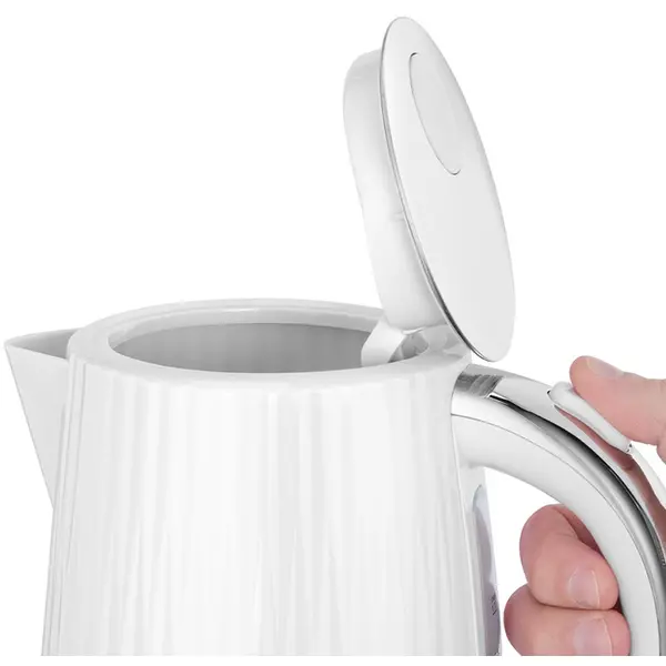 Елекрочайник Russell Hobbs Eden 27360-70 White