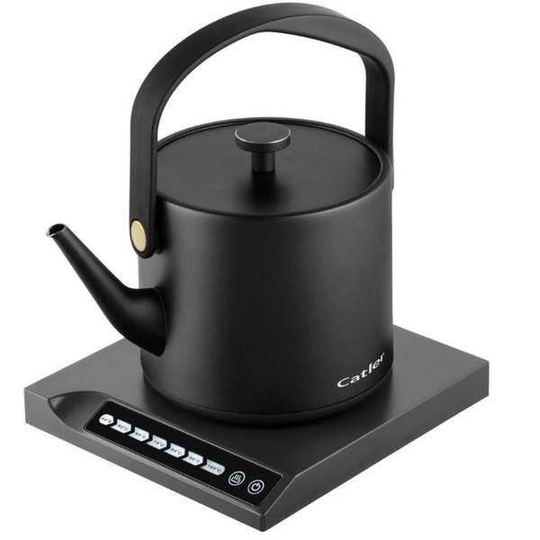 Електрочайник Catler BM501VICTORIA