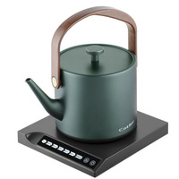 Електрочайник Catler BM502ANNA