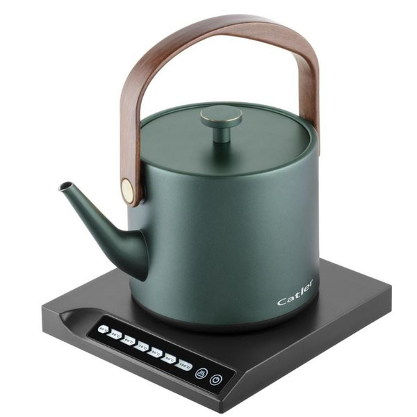 Електрочайник Catler BM502ANNA