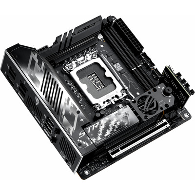 Материнcька плата ASUS ROG STRIX Z890-I GAMING WIFI (90MB1IC0-M0EAY1)