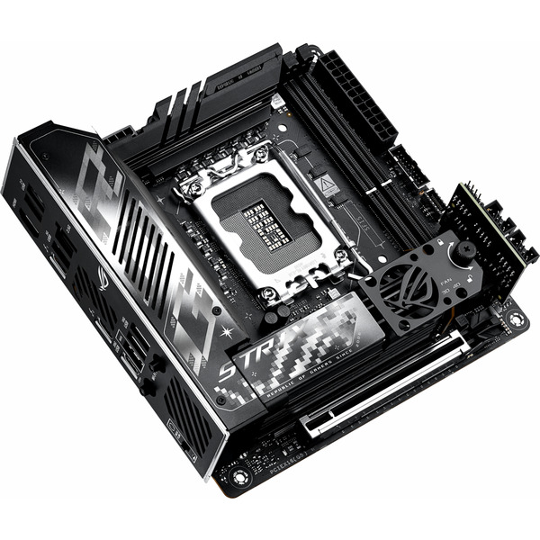 Материнcька плата ASUS ROG STRIX Z890-I GAMING WIFI (90MB1IC0-M0EAY1)