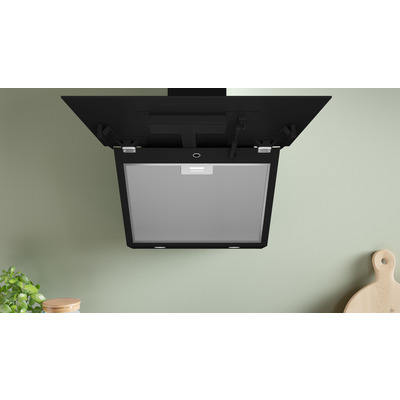 Вытяжка Bosch DWK66PJ60T