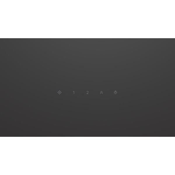 Вытяжка Bosch DWK66PJ60T