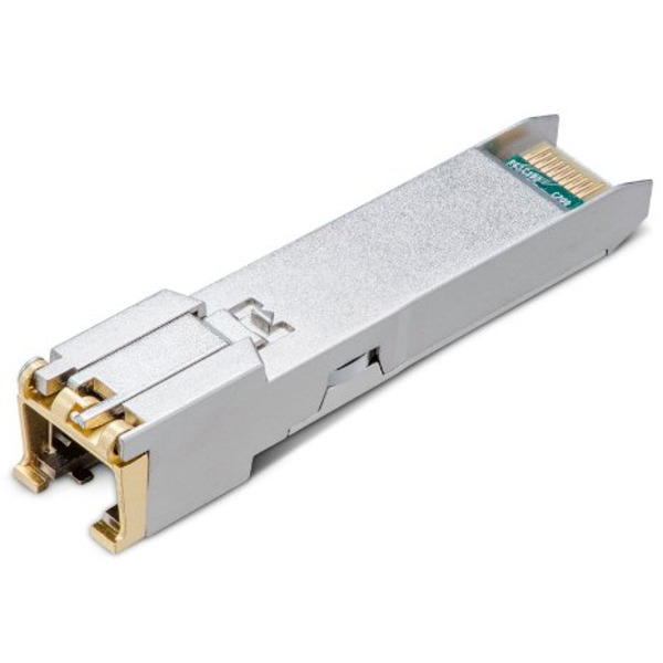 Трансивер SFP+ TP-LINK SM5310-T 10GBASE-T, 30-100м, 10GE