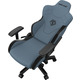 Кресло для геймеров Anda Seat T-Pro 2 Size XL Blue/Black (AD12XLLA-01-SB-F)