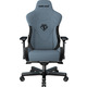 Кресло для геймеров Anda Seat T-Pro 2 Size XL Blue/Black (AD12XLLA-01-SB-F)