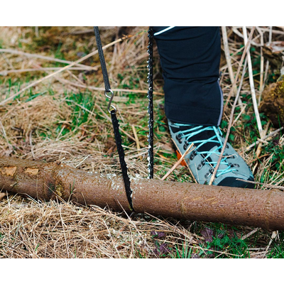 Пилка ручна ланцюгова Neo Tools, 53см (63-158)