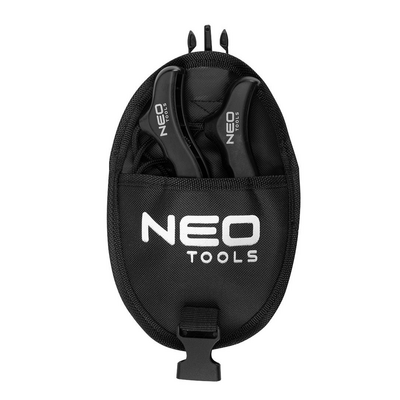 Пилка ручна ланцюгова Neo Tools, 53см (63-158)