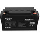 Акумуляторна батарея Njoy GE6512FF 12V 65AH (BTVGCFTEBHBFFCN01B) GEL