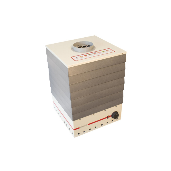 Сушилка ProfitM ЕСП-01 слонова кістка