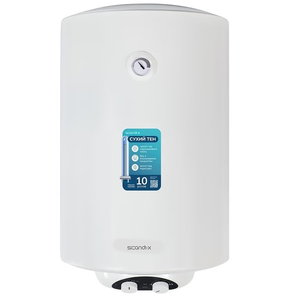 Водонагреватель Scandix WHC 80-15