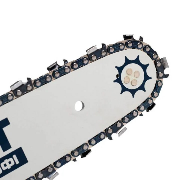 Пила ланцюгова бензинова Зеніт БПЛ-52/2600 профі 45см 52см3 5.8кг