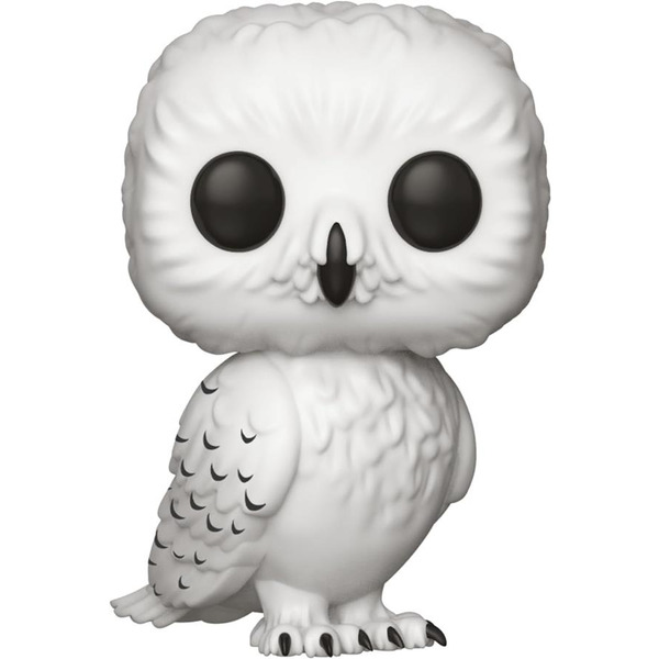 Фигурка Funko POP: Harry Potter – Hedwig