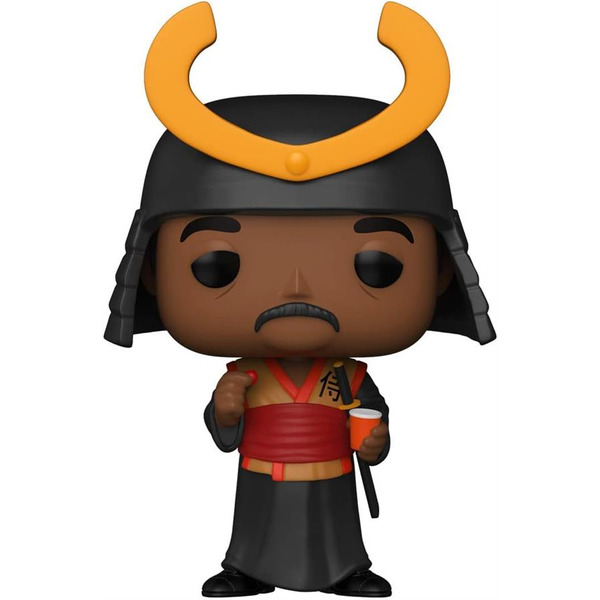 Фігурка Funko Pop! TV The Office Stanley Hudson Limited Edition (889698559041)