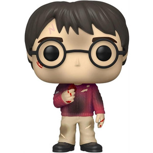 Фігурка Funko POP: Harry Potter - Harry w/the stone