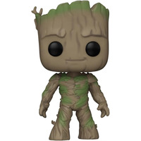Фігурка Funko POP: Marvel - Guardians of the Galaxy - Groot