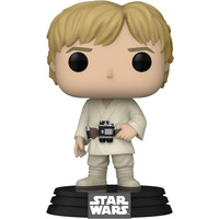 Фігурка Funko POP: Star Wars - Luke Skywalker