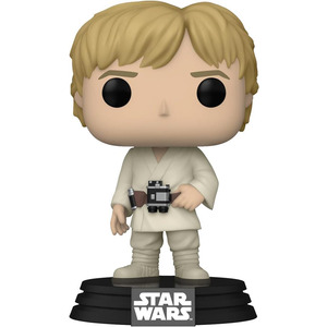 Фігурка Funko POP: Star Wars - Luke Skywalker