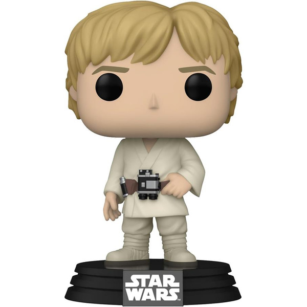 Фігурка Funko POP: Star Wars - Luke Skywalker