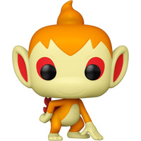 Фігурка Funko POP Games: Pokemon - Chimchar