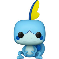 Фігурка Funko POP Games: Pokemon - Sobble