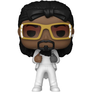 Фігурка Funko POP Rocks: Snoop Dogg - Sensual Seduction