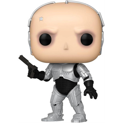 Фігурка Funko POP Movies: Robocop