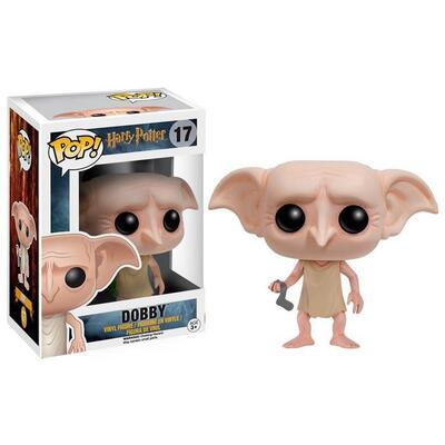 Фігурка Funko POP: Harry Potter - Dobby