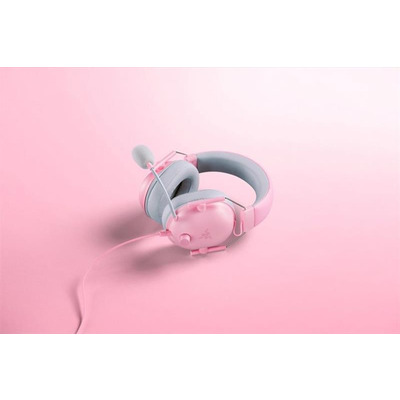 Гарнитура Razer BlackShark V2 X Quartz (RZ04-03240800-R3M1)