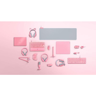 Гарнитура Razer BlackShark V2 X Quartz (RZ04-03240800-R3M1)