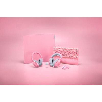 Гарнитура Razer BlackShark V2 X Quartz (RZ04-03240800-R3M1)