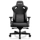 Кресло для геймеров Anda Seat Kaiser 2 Size XL Black (AD12XL-07-B-PV-B01)
