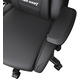 Кресло для геймеров Anda Seat Kaiser 2 Size XL Black (AD12XL-07-B-PV-B01)