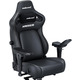 Кресло для геймеров Anda Seat Kaiser 4 Size XL PVC Black (AD12YDDC-XLL-20-B-PV/C)