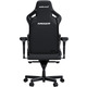 Кресло для геймеров Anda Seat Kaiser 4 Size XL PVC Black (AD12YDDC-XLL-20-B-PV/C)