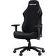 Кресло для геймеров Anda Seat Luna Size L Fabric Black (AD18-44-B-F)