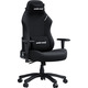 Кресло для геймеров Anda Seat Luna Size L Fabric Black (AD18-44-B-F)