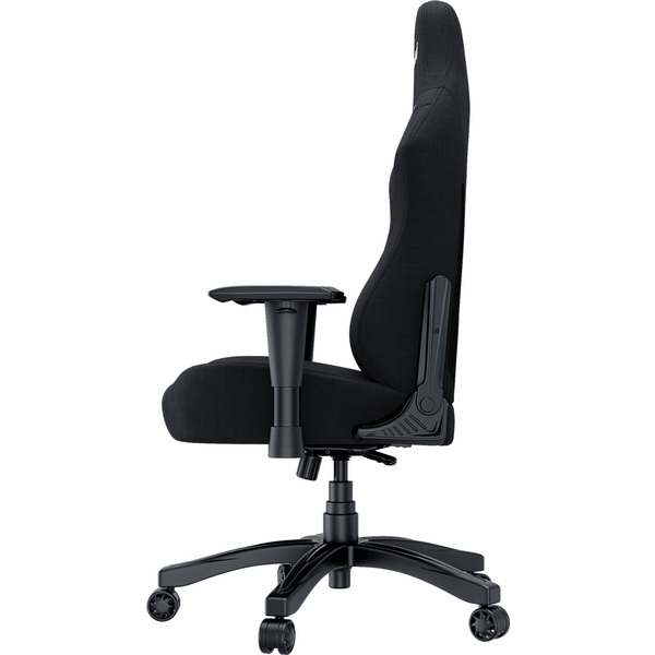 Комп'ютерне крісло ігрове Anda Seat Luna Size L Fabric Black