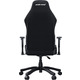 Кресло для геймеров Anda Seat Luna Size L Fabric Black (AD18-44-B-F)