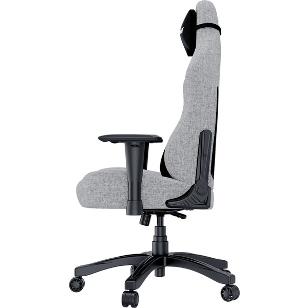 Крісло для геймерів Anda Seat Luna Size L Fabric Grey (AD18-44-G-F)