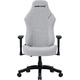 Кресло для геймеров Anda Seat Luna Size L Fabric Grey (AD18-44-G-F)