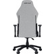Кресло для геймеров Anda Seat Luna Size L Fabric Grey (AD18-44-G-F)