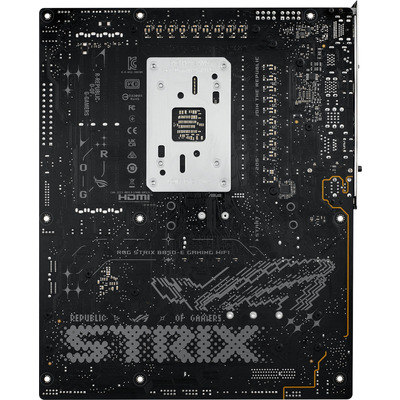 Материнcька плата ASUS ROG STRIX B850-E GAMING WIFI (90MB1J60-M0EAY0)