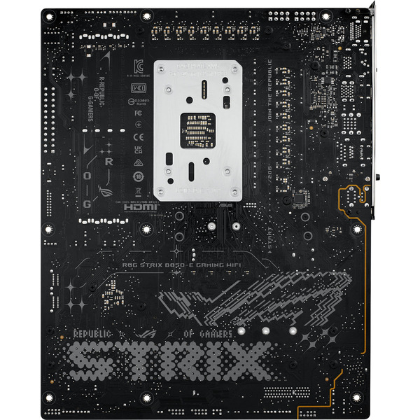 Материнcька плата ASUS ROG STRIX B850-E GAMING WIFI (90MB1J60-M0EAY0)